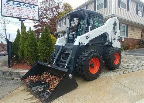 883 bobcat skid steer loader|bobcat skid steer for sale.